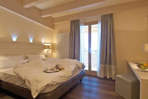 Panorama Hotel Brenta Dolomites in Trente — foto 11