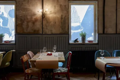 Hotel Max Brown 7th District Wien in Vienna — foto 16