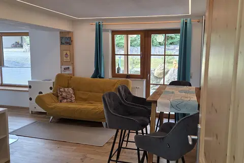 Appartementen Hack in Kirchberg in Tirol, foto 15