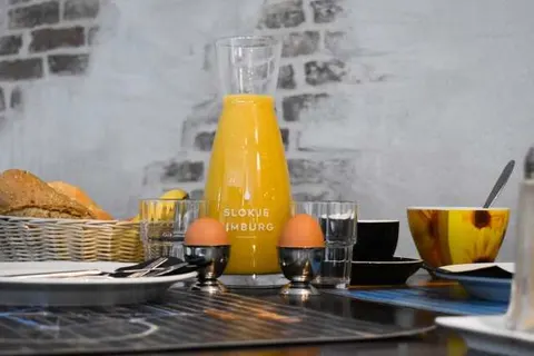 Hotel Atlanta Valkenburg foto 16