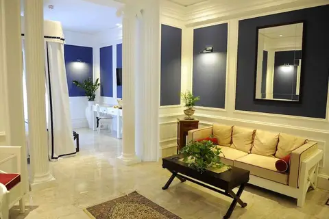 Hotel Baglio Basile in Petrosino, foto 16