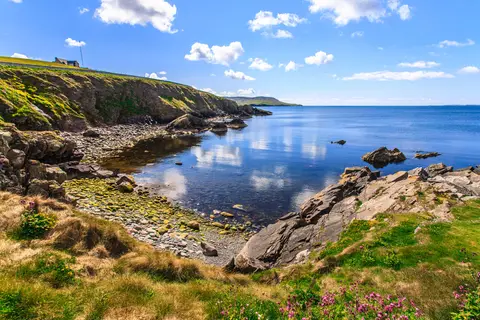Cruise Schotland, IJsland & Faeröer Eilanden in Cruisereizen, foto 3