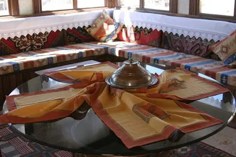 Yusuf Yigitoglu Konagi in Göreme — foto 4