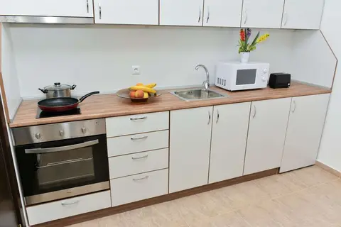Olymp Appartementen in Свети Влас — foto 6