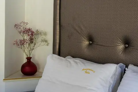 Anagenessis Suites & Spa Resort in Kalamaki, foto 9