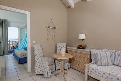 Piskopiano Village Resort in Chersonisos Municipal Unit — foto 13
