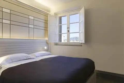 Appartementen Palazzo dei Ciompi in Florence — foto 14