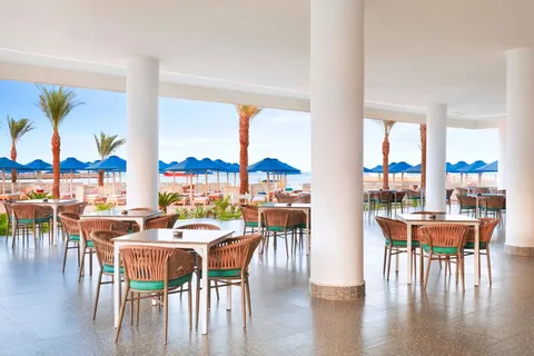 Beach Albatros Resort foto 32