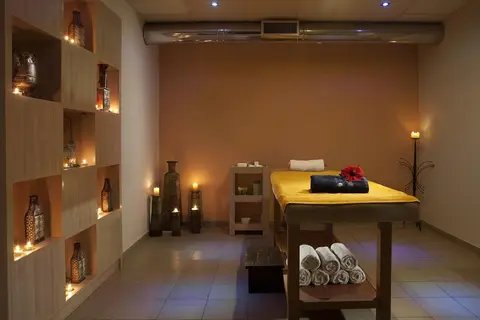 Blue Bay Resort Hotel in Δημοτική Ενότητα Γαζίου — foto 18
