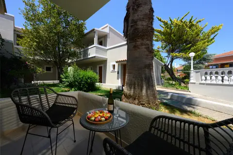 Wyndham Corfu Acharavi in Acharavi, foto 11