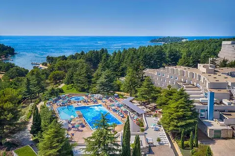 Sunny Porec Residence by Valamar in Poreč — foto 18
