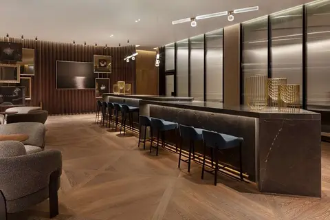 The Londoner in Londen, foto 25