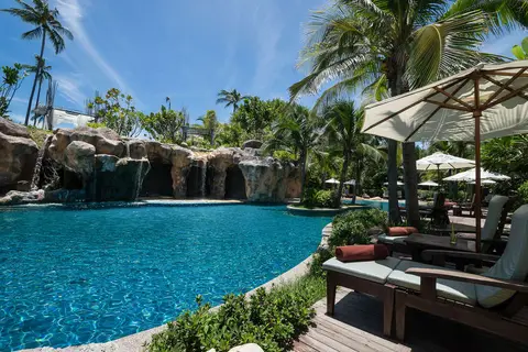 Royal Muang Samui Villas in เชิงมน — foto 26
