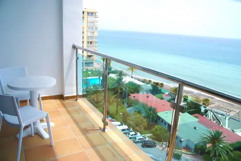 The Key Sensation Hotel in Torremolinos — foto 5