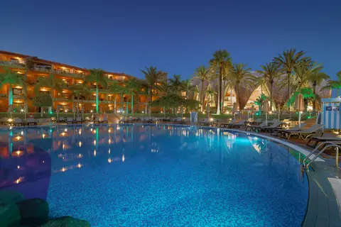 Hotel H10 Playa Meloneras Horizons Collection in San Bartolomé de Tirajana — foto 39