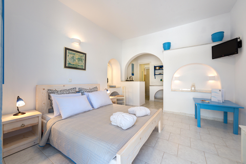 Aparthotel Sigalas foto 19