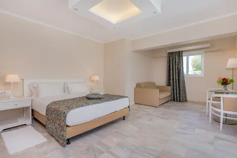 Zante Park Resort & Spa in Δημοτική Ενότητα Λαγανά — foto 13