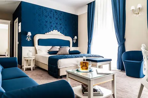 Dei Borgia Hotel in Rome, foto 10