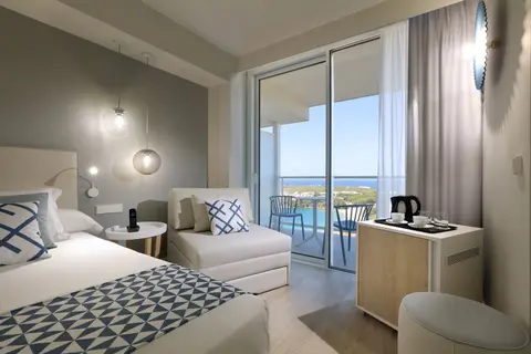 Palladium Hotel Menorca in es Mercadal, foto 10