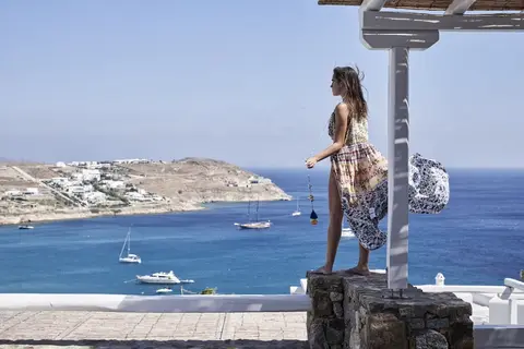 Mykonos Bliss Cozy Suites in Άνω Μερά — foto 19
