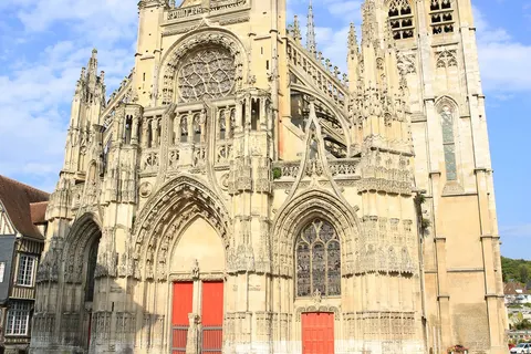 Seine Symphony met HS Monarch Countess foto 14