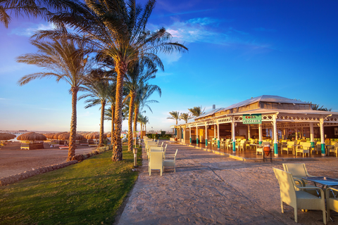 Sentido Caribbean Soma Bay foto 23