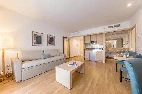 ZAFIRO Bahía in Muro — foto 6