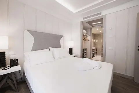 Splendido Bay Luxury Spa Resort Lago di Garda in Padenghe sul Garda — foto 17