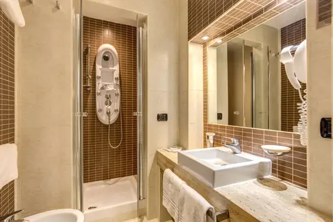 Hotel Everest Inn in Rome, foto 21