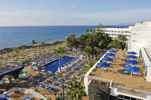 Vik Hotel San Antonio in Tías
