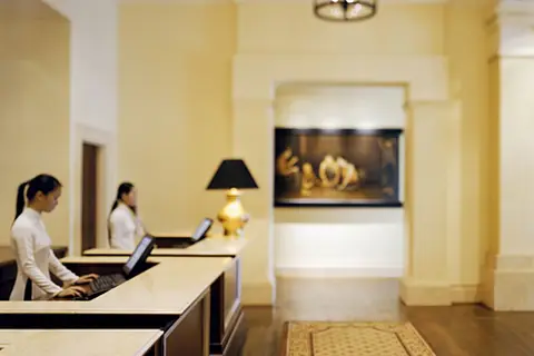 Park Hyatt Saigon in Ho Chi Minh City — foto 6