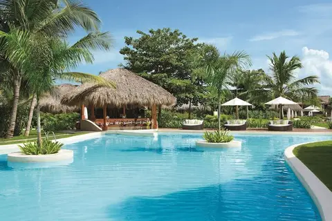 AMResorts Zoëtry Agua Punta Cana in Salvaleón de Higüey — foto 14