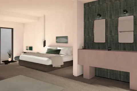 Tetra Resort & Spa in Σβορωνάτα — foto 17