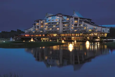 Sueno Hotels Golf Belek in Serik — foto 13