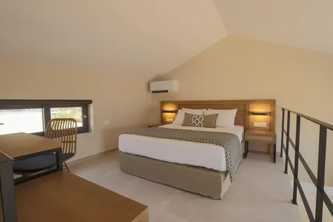 Elivia Boutique Suites in Styra Municipal Unit — foto 8