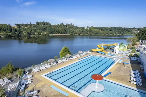 Au Bocage Du Lac foto 1