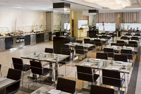 Melia Madrid Serrano in Madrid — foto 4