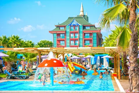 Siam Elegance Hotels & Spa foto 3