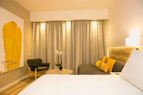 Tivoli Alvor Algarve Resort in Portimão, foto 14
