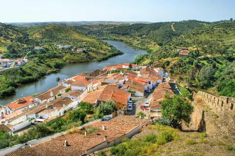 Ontdek de Algarve vanuit Monchique in Monchique — foto 8