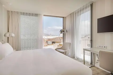 NH Malaga in Málaga — foto 4