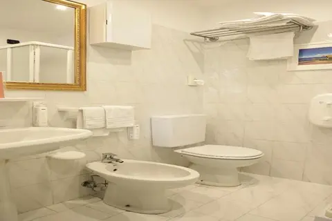 Hotel Terme Bristol in Ischia — foto 21