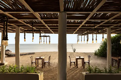 Uga Jungle Beach in Kuchchaveli — foto 18