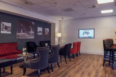 Plaza Premium Den Haag City Center foto 13