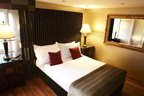 Nira Caledonia Hotel in Edinburgh, foto 22