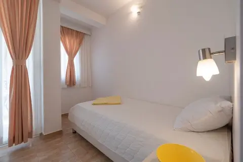 Skyprime Hotel in Budva — foto 10