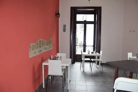 Art Street Hotel in Napels, foto 29