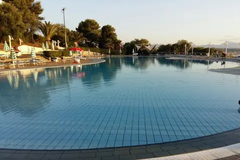 CDSHotels Terrasini - Città del Mare in Terrasini — foto 19