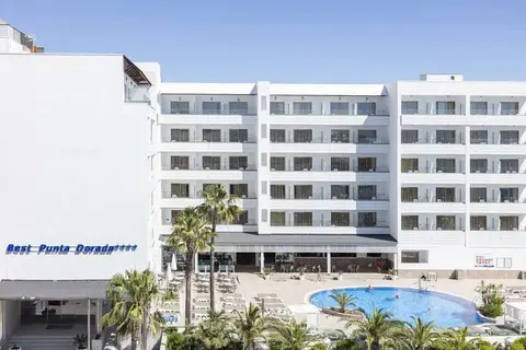 Best Punta Dorada in Salou — foto 18