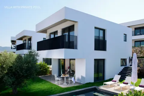 Ramada Resort Bodrum in Bodrum — foto 16